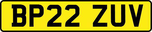 BP22ZUV