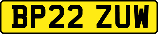 BP22ZUW