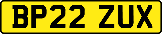BP22ZUX
