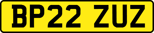 BP22ZUZ
