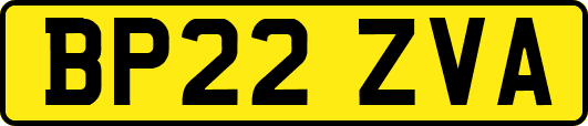 BP22ZVA