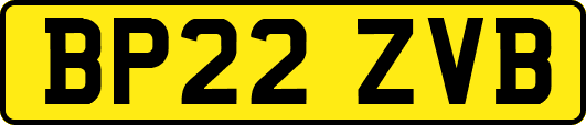 BP22ZVB