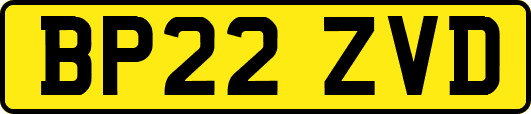 BP22ZVD