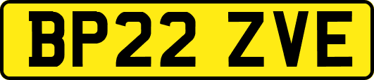 BP22ZVE