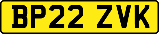 BP22ZVK