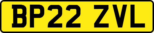 BP22ZVL