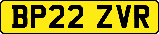 BP22ZVR