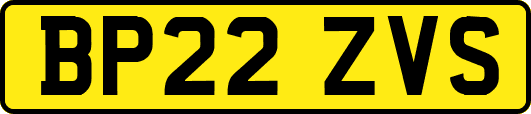 BP22ZVS