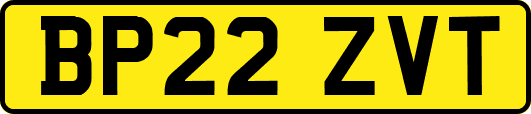 BP22ZVT