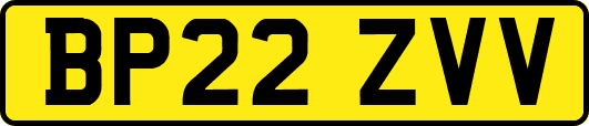 BP22ZVV