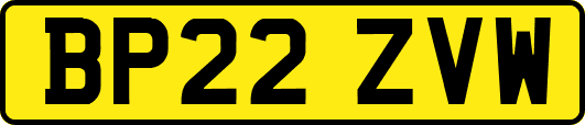 BP22ZVW