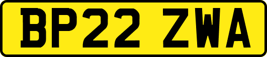 BP22ZWA