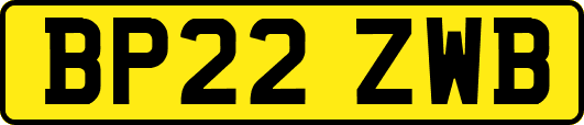BP22ZWB