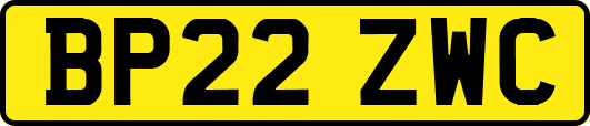 BP22ZWC