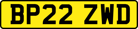 BP22ZWD