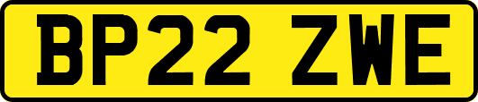 BP22ZWE