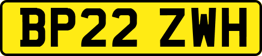 BP22ZWH