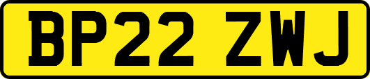 BP22ZWJ