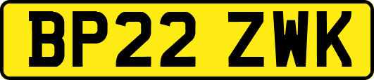 BP22ZWK