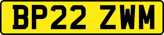 BP22ZWM
