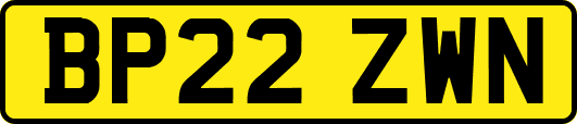 BP22ZWN