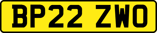 BP22ZWO