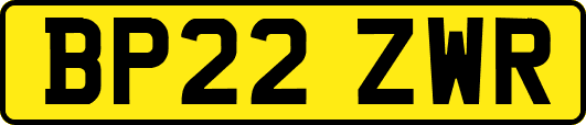 BP22ZWR