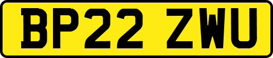 BP22ZWU