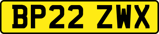 BP22ZWX