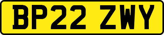 BP22ZWY