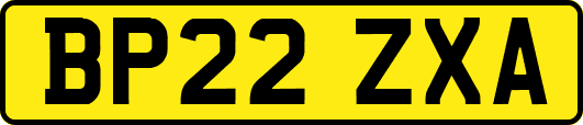 BP22ZXA