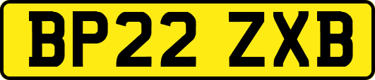BP22ZXB