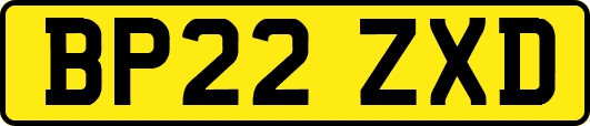 BP22ZXD