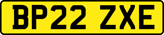 BP22ZXE