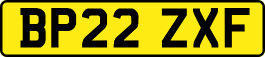 BP22ZXF