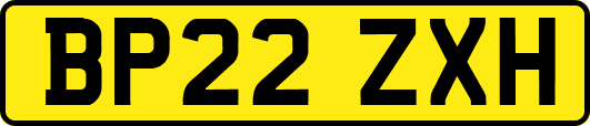 BP22ZXH