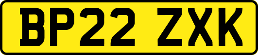 BP22ZXK