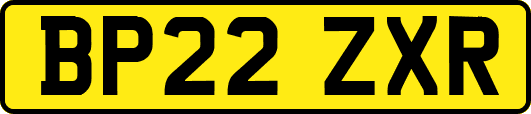 BP22ZXR