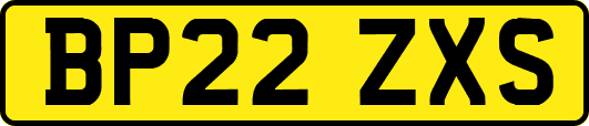BP22ZXS