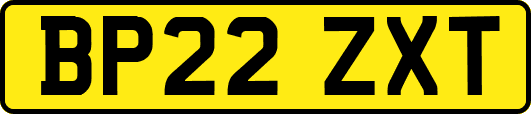 BP22ZXT