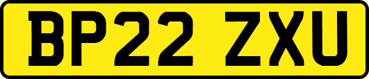 BP22ZXU