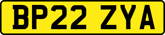 BP22ZYA
