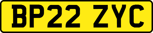 BP22ZYC
