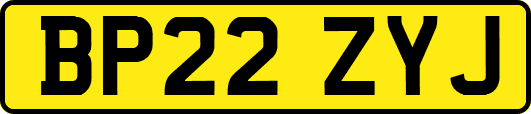 BP22ZYJ