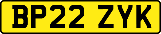 BP22ZYK