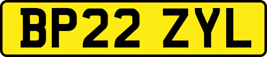 BP22ZYL