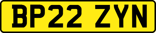 BP22ZYN