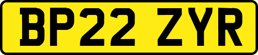 BP22ZYR