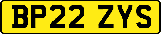 BP22ZYS