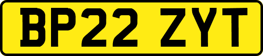 BP22ZYT